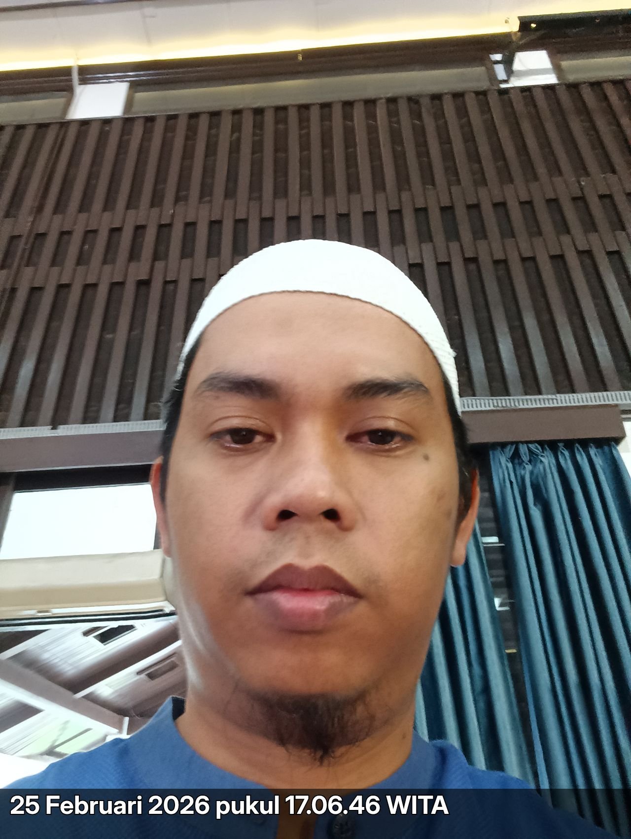 Foto Muhammad Asrori