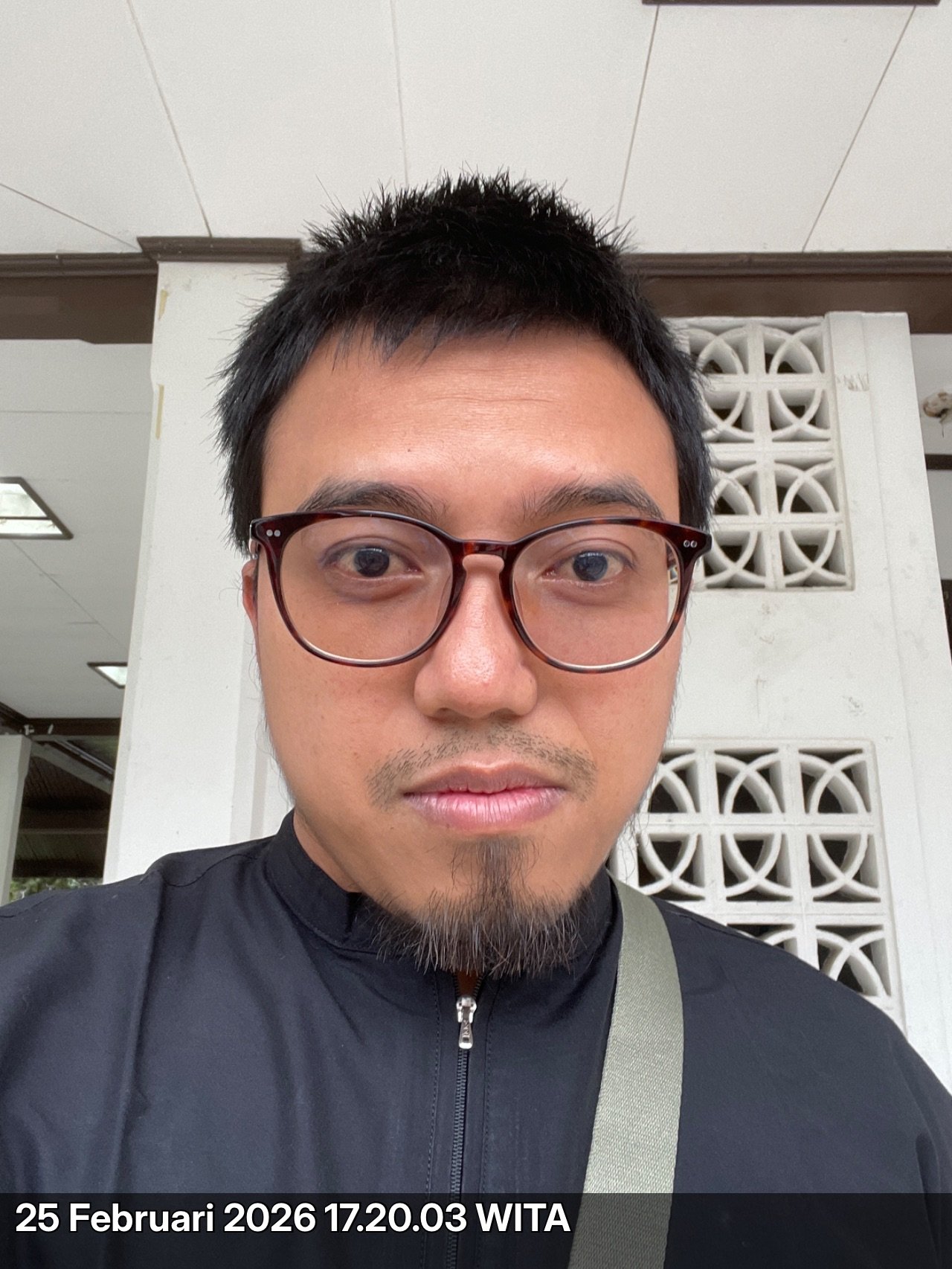 Foto Muhammad Noor Safaat