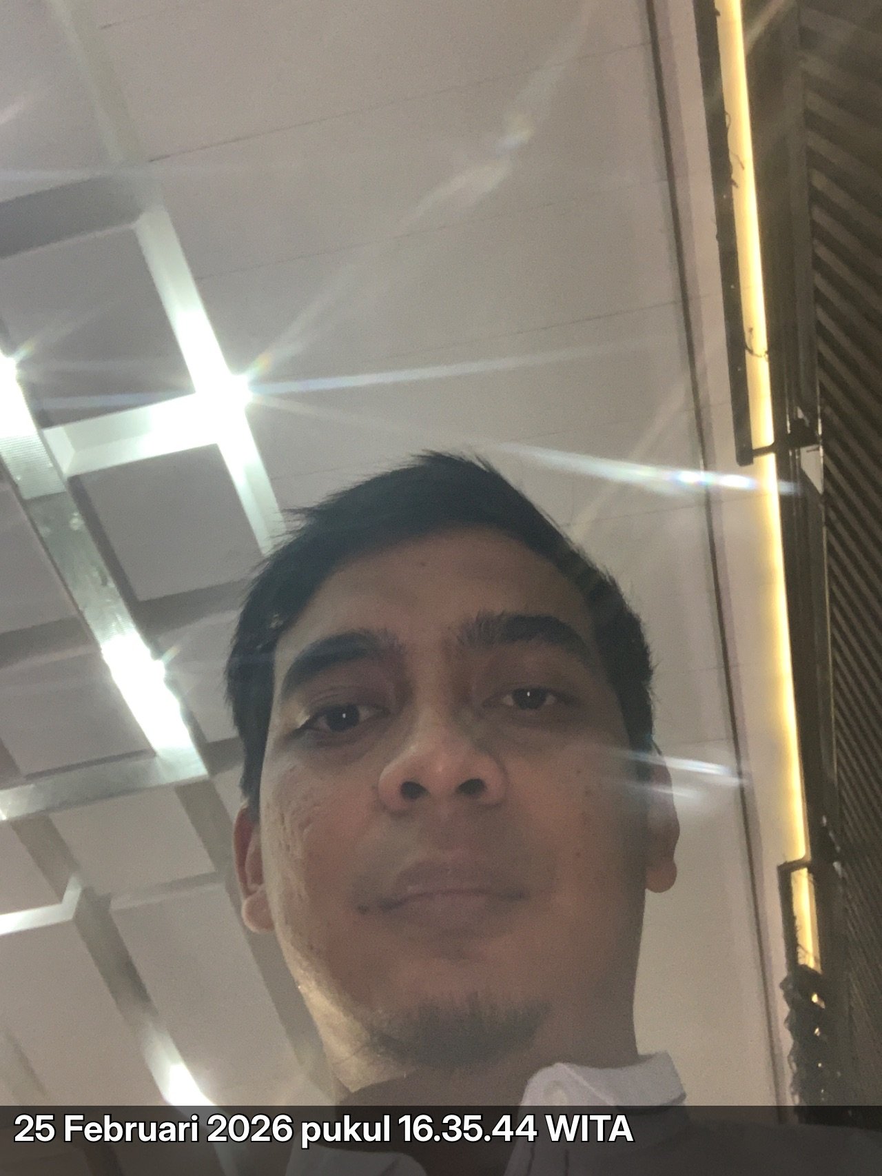 Foto Fahrul Lukman S.