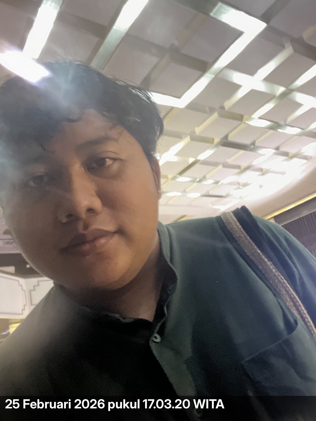 Foto Ardhi Firmansyah