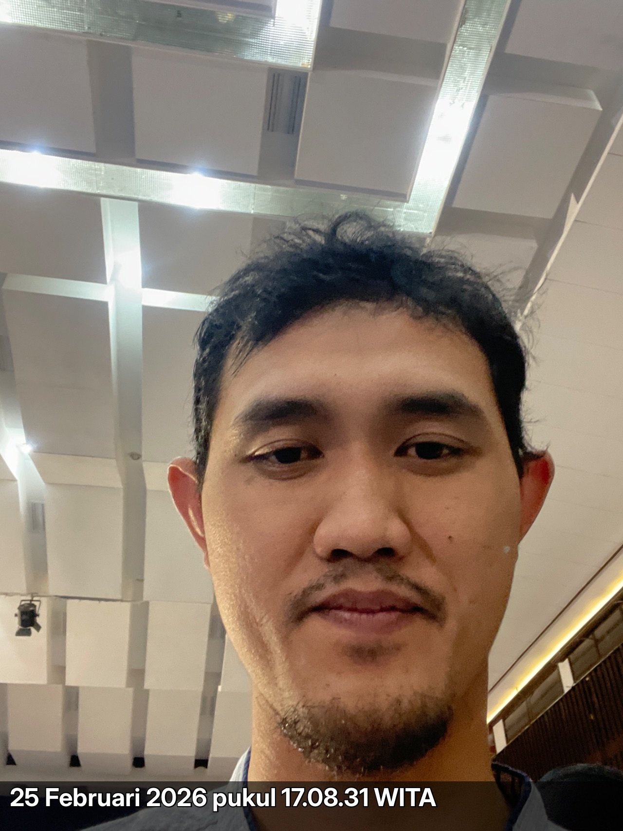 Foto Mohamad Bekti Setyo Utomo