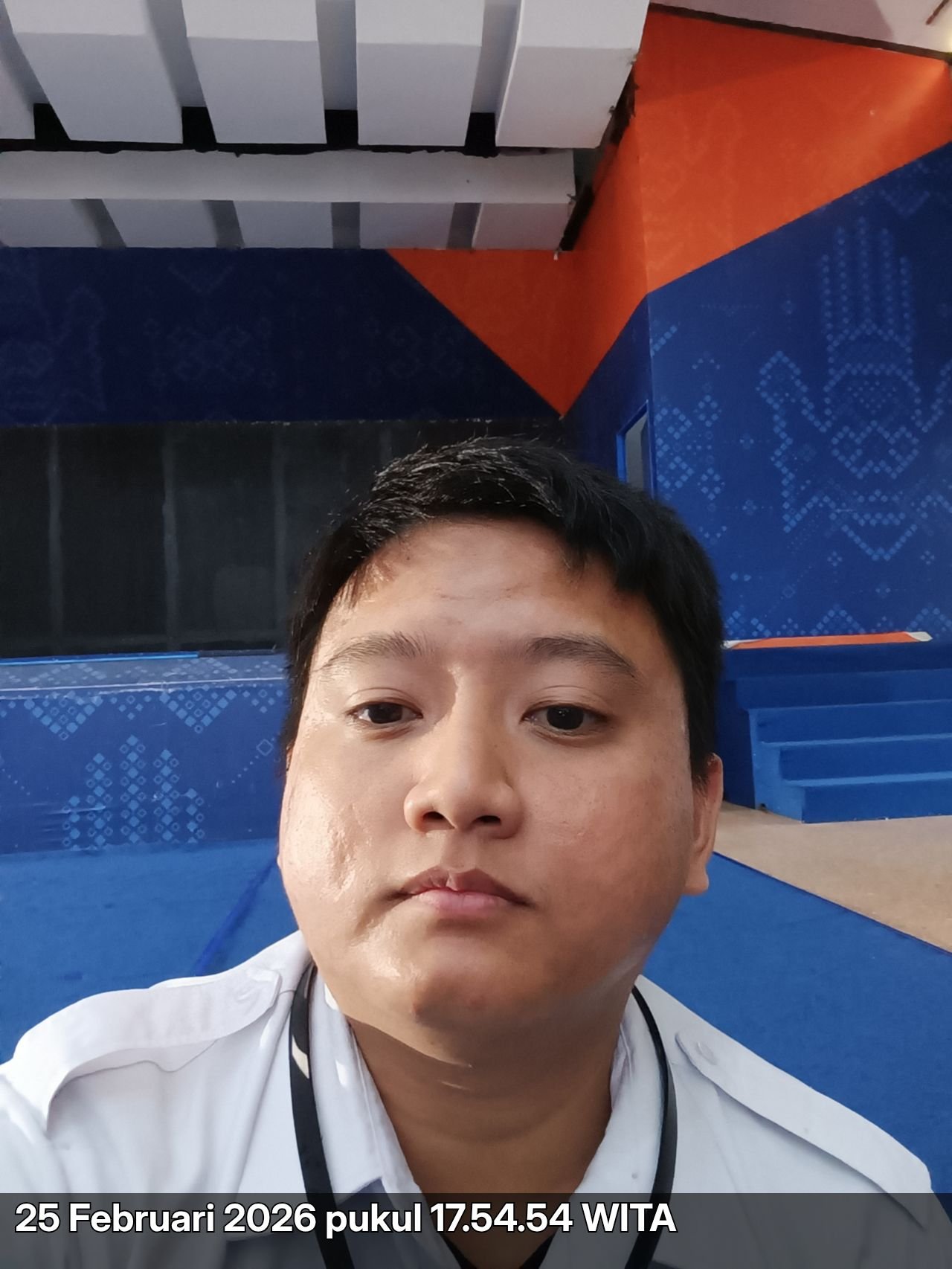 Foto Daffa Auza Fadhillah