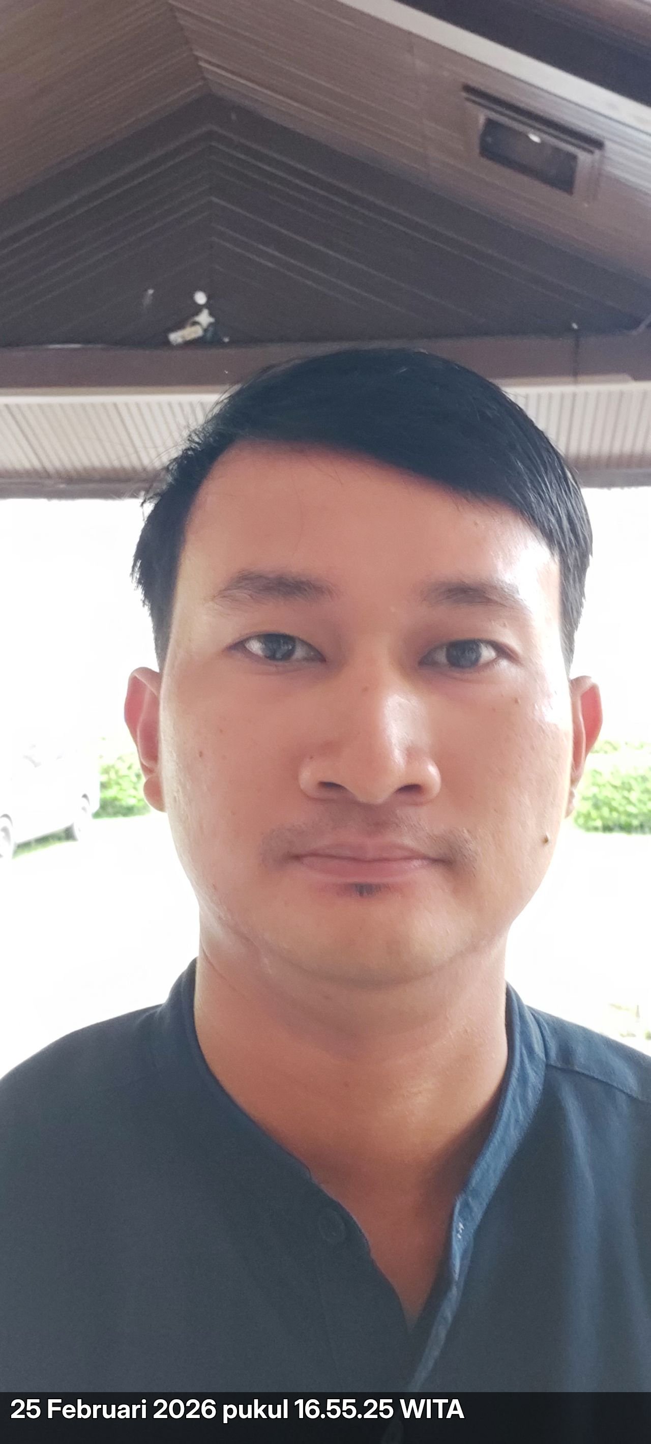 Foto Al Dillah Bastiawan