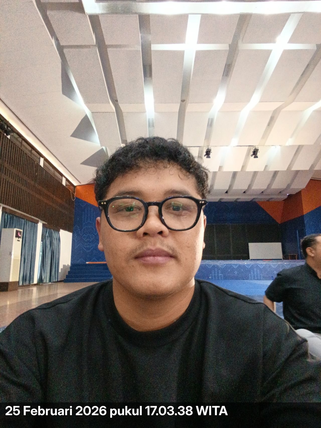 Foto Ronaldo Sibarani