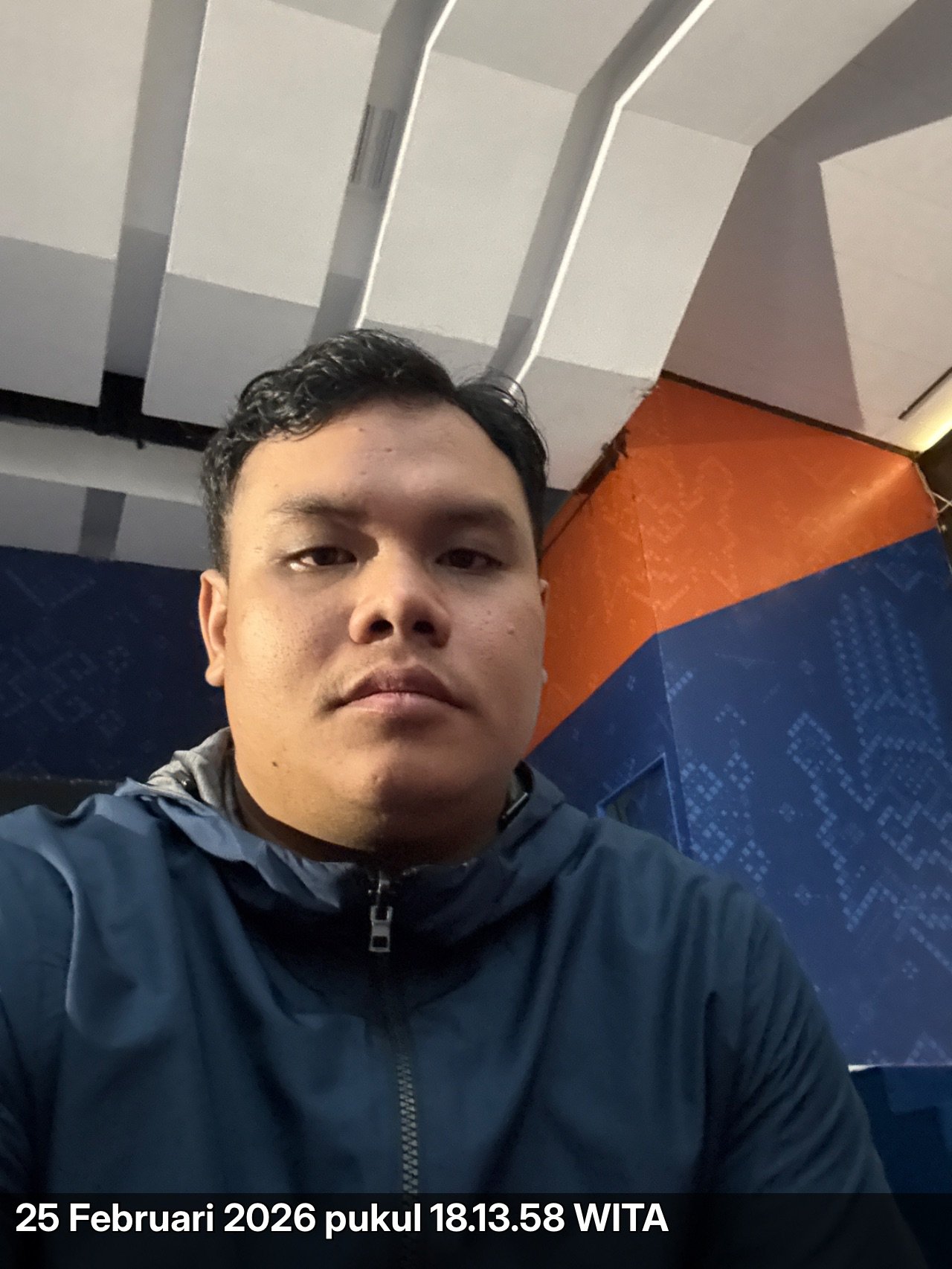 Foto Aditya Arganata