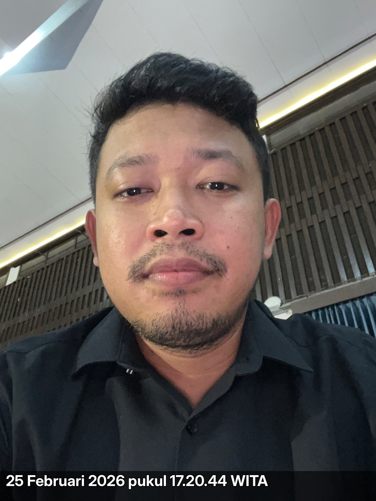 Foto Feris Fila Oktavianus