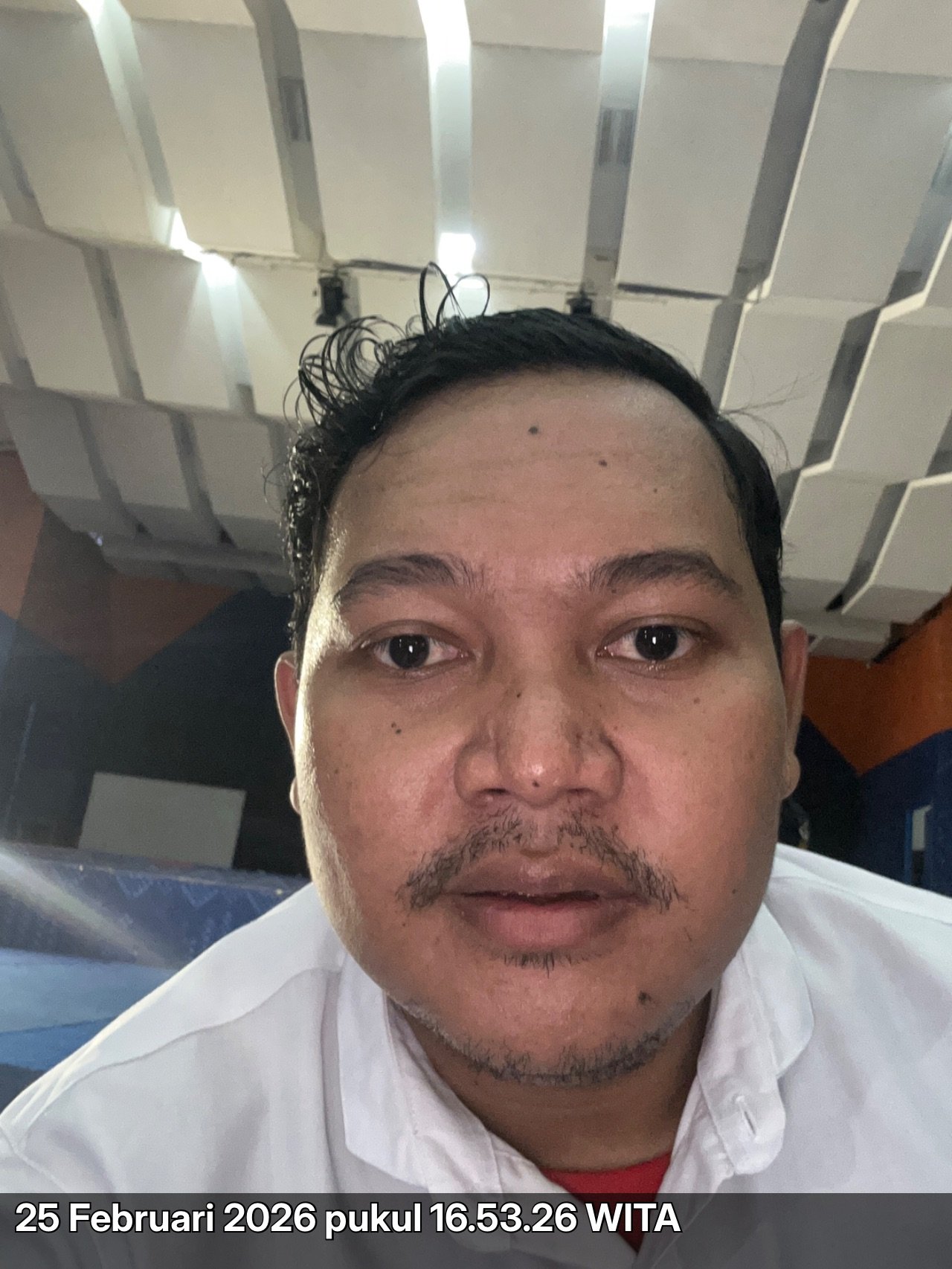 Foto Muhammad Budi Triono