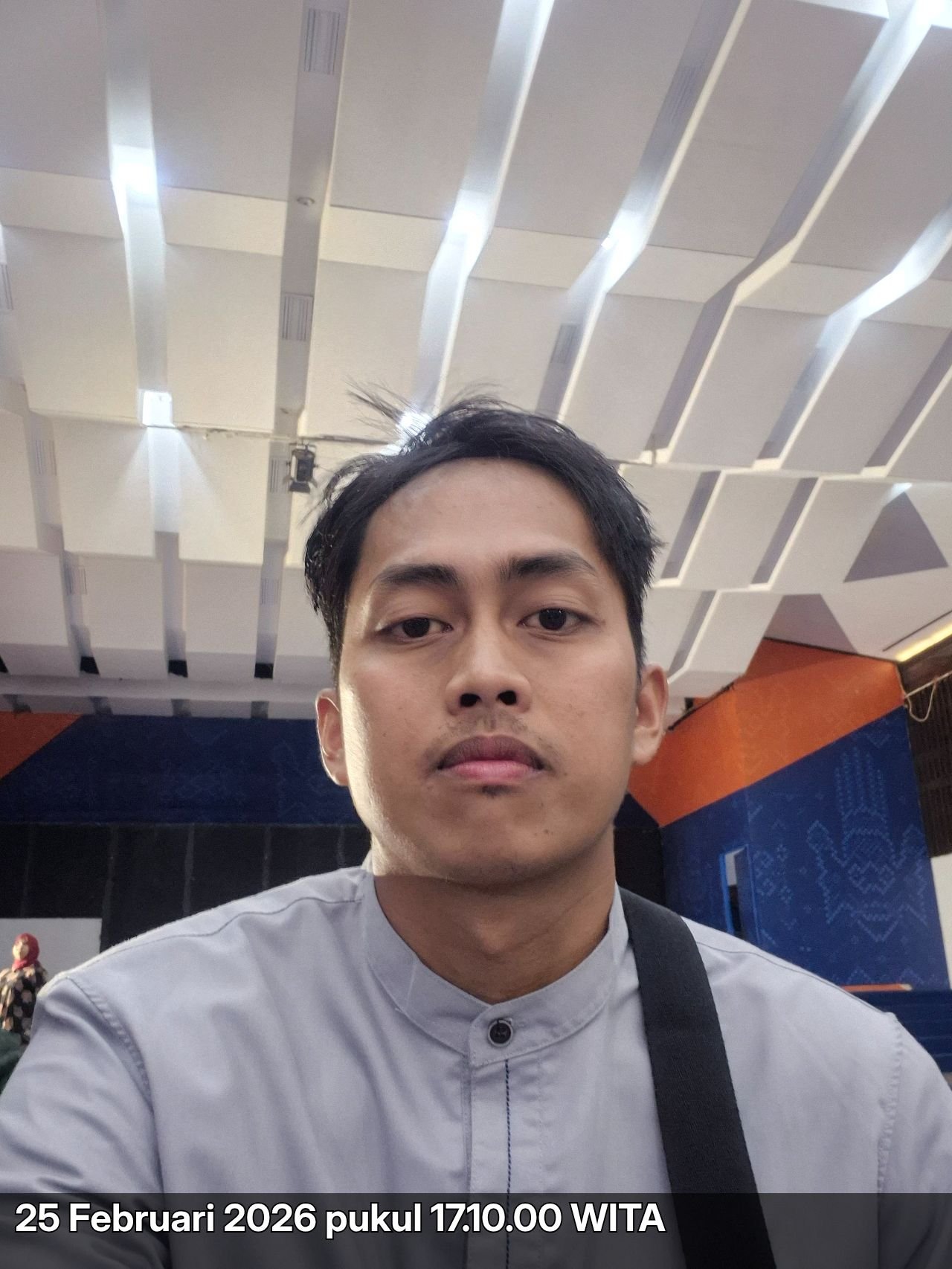 Foto Affan Ikhwanul Al-Islami