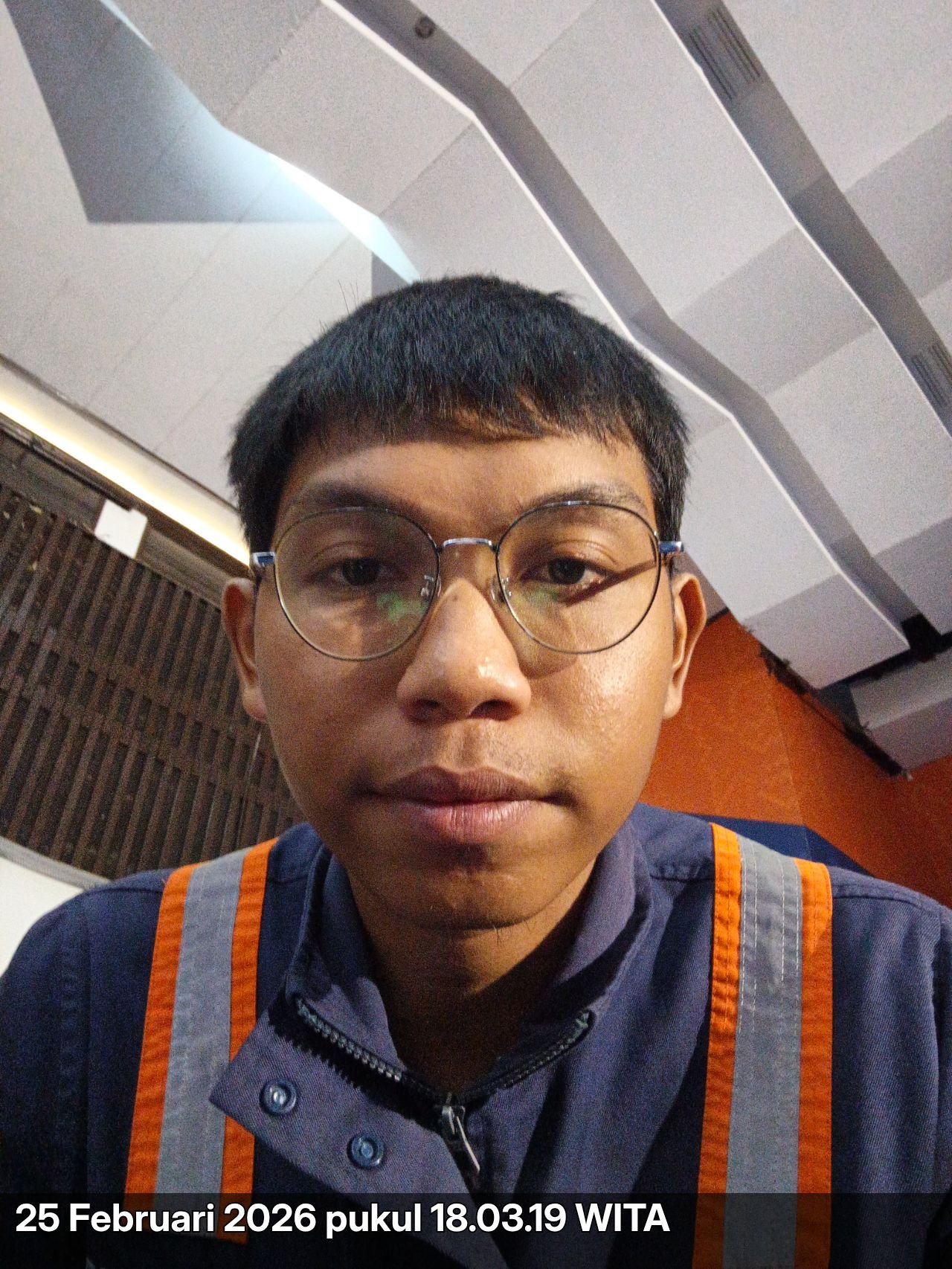 Foto Alief Aulia Pradika W.