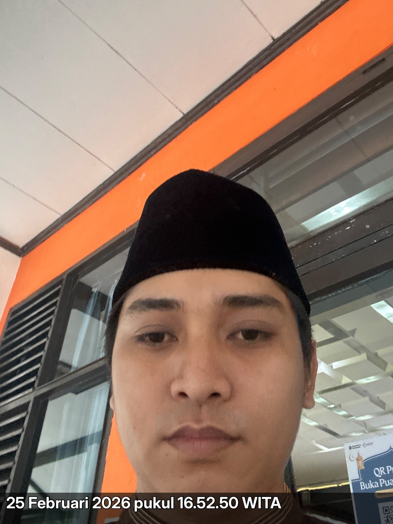 Foto Andre Sisco Pratama P.