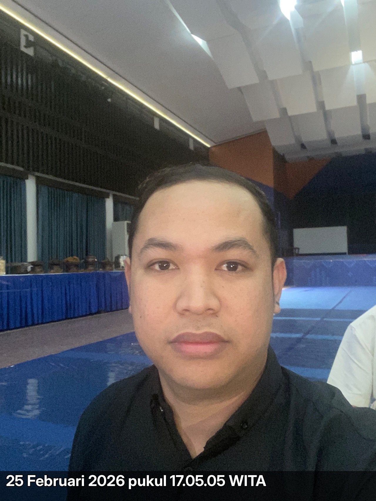 Foto Azhari Rizky M.