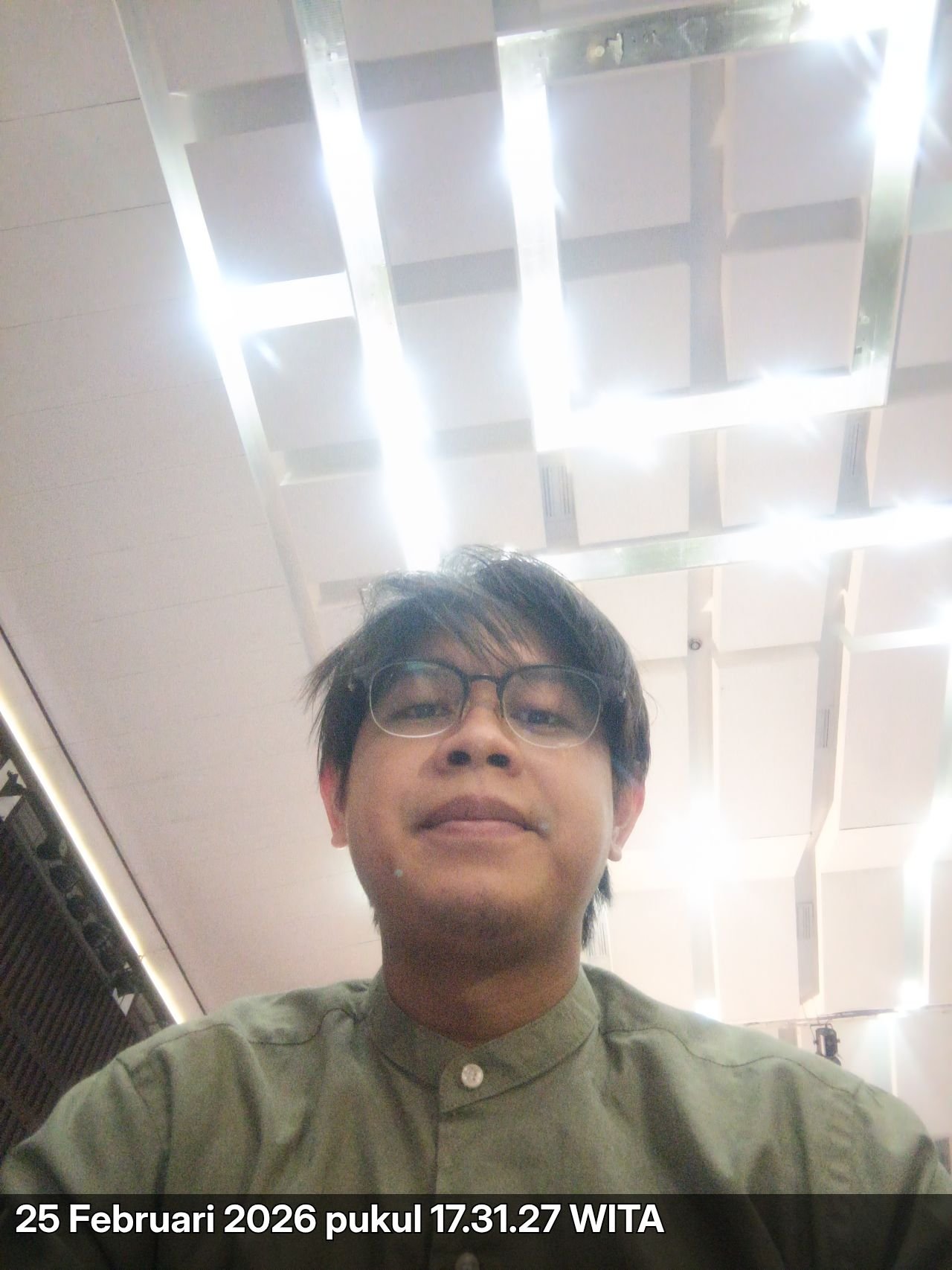 Foto M.F. Ubaidullah Al-Amin