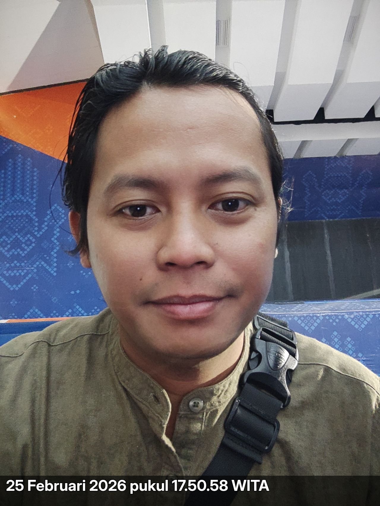 Foto Sigit Margianto