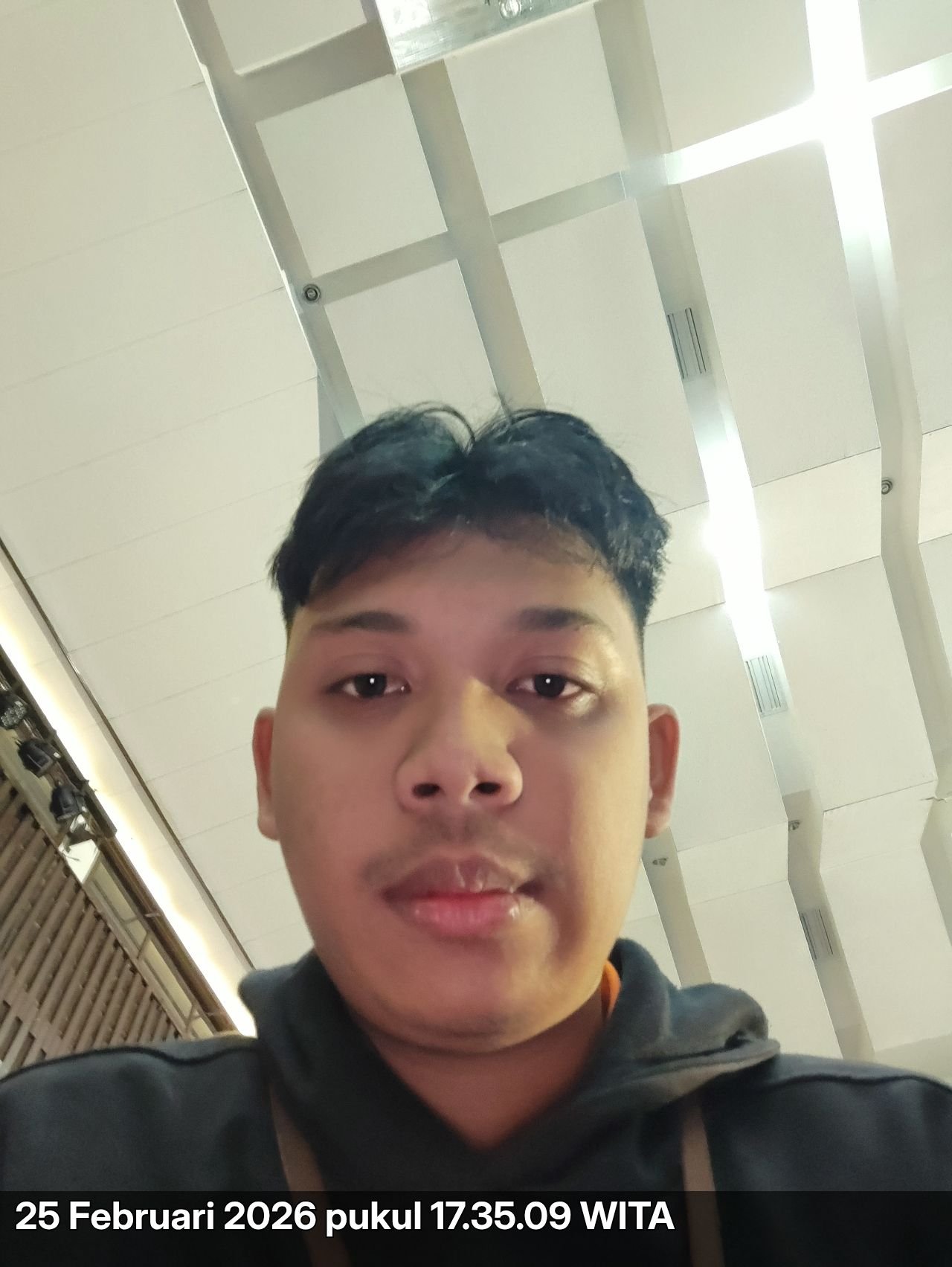 Foto Muhammad Gilang Marwan