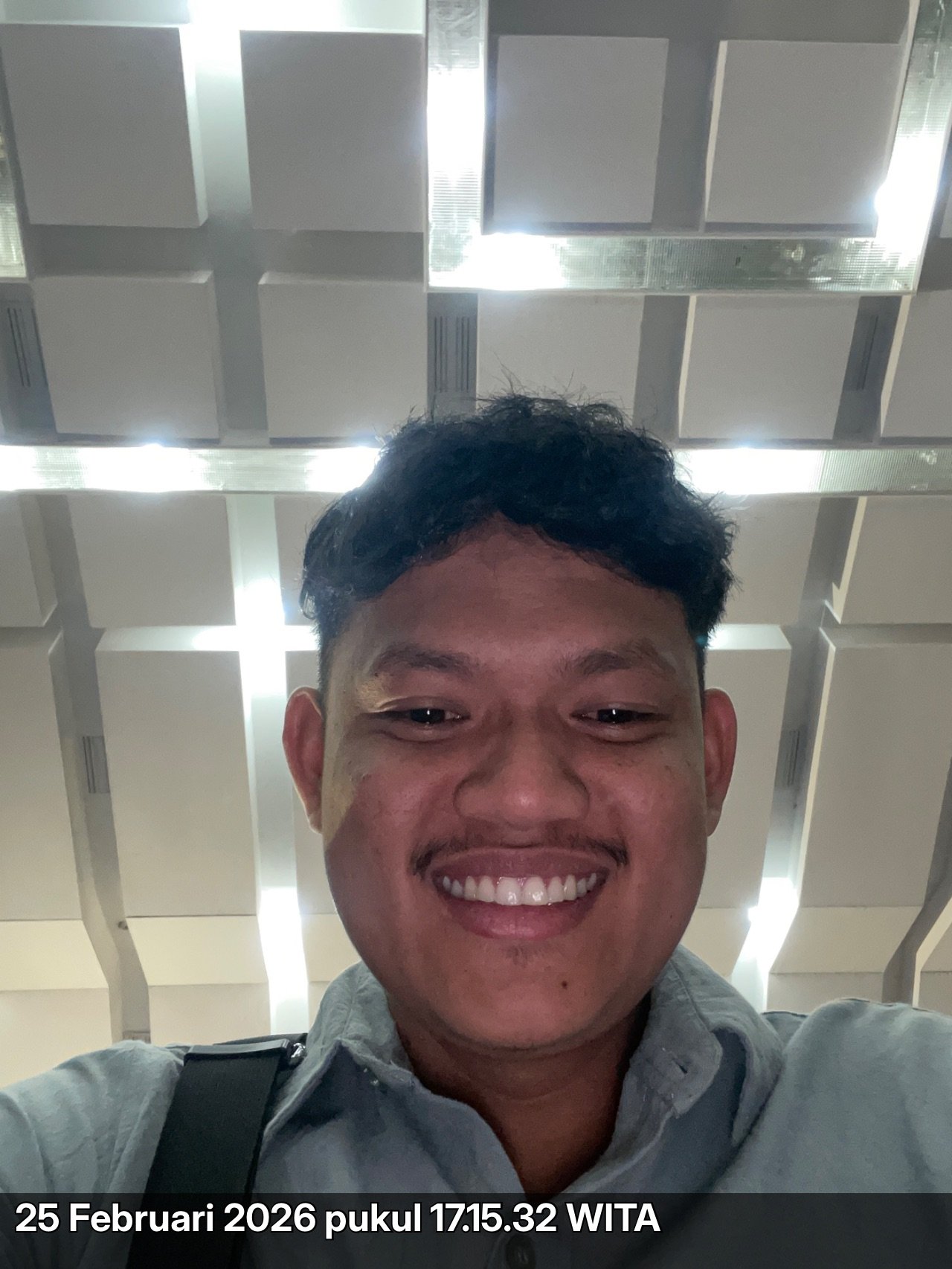 Foto Muhammad Naufal Syarif