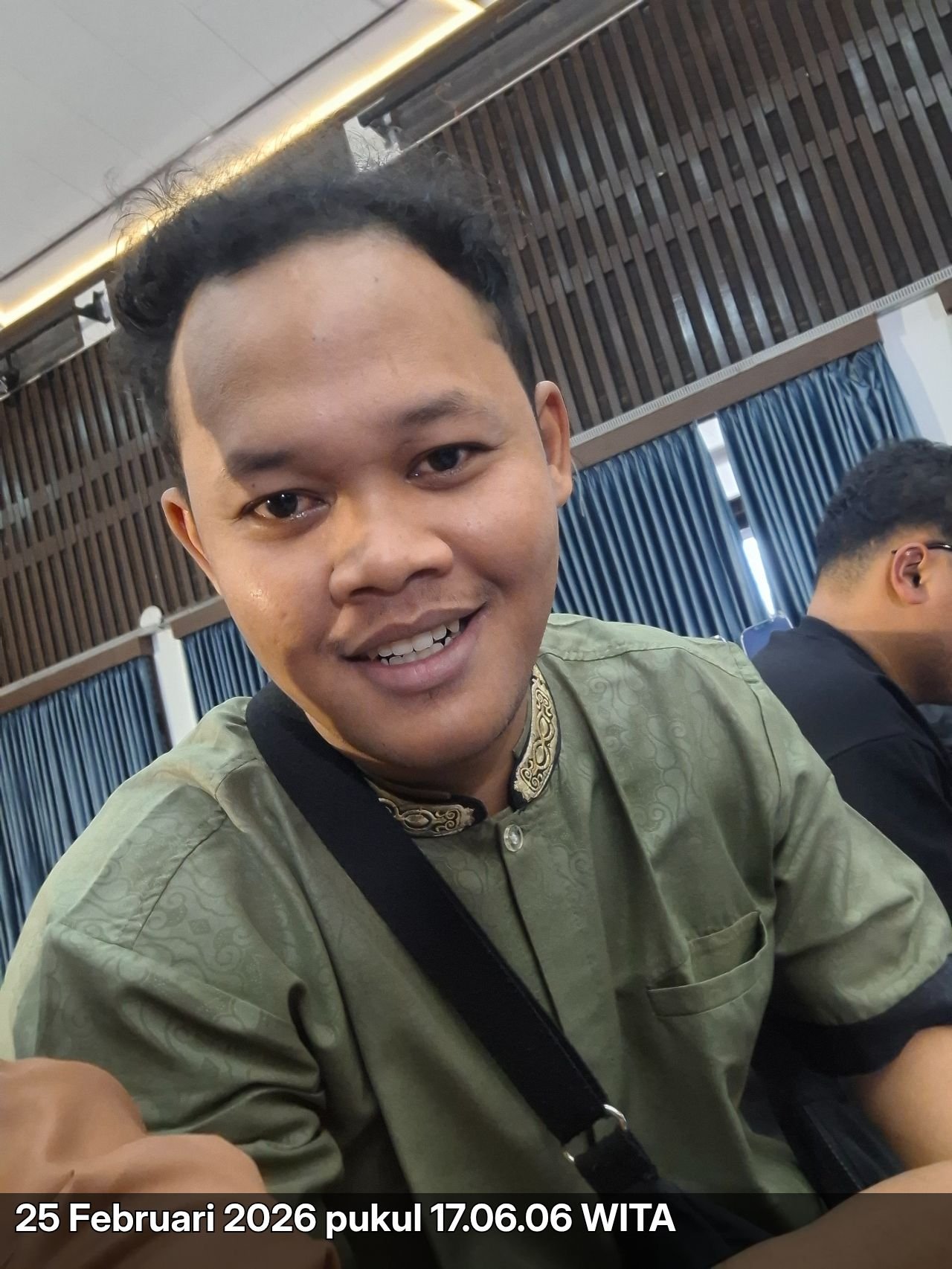 Foto Muhammad Luthfi Naufal