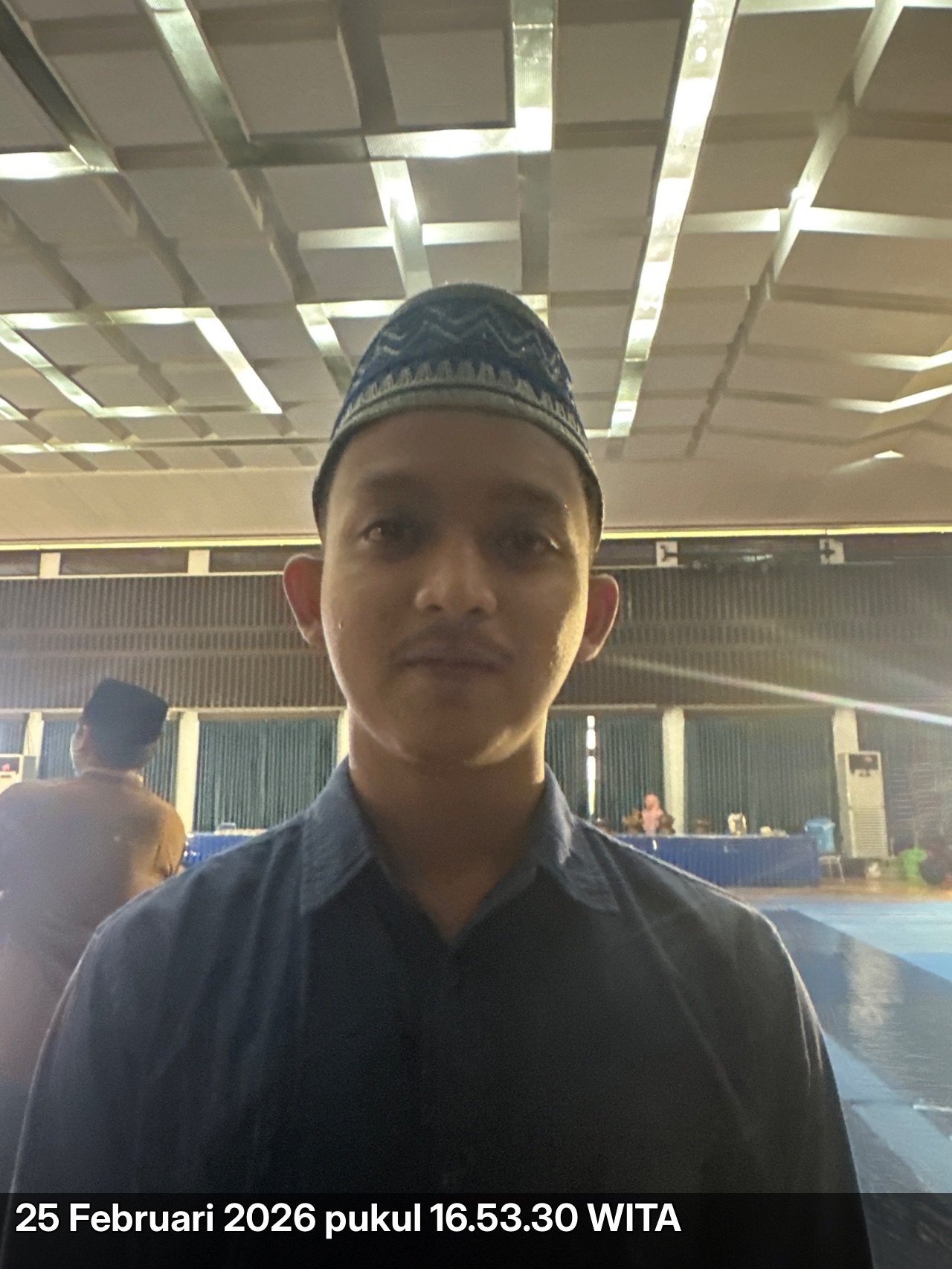 Foto Ghifary Fajar Pamudi