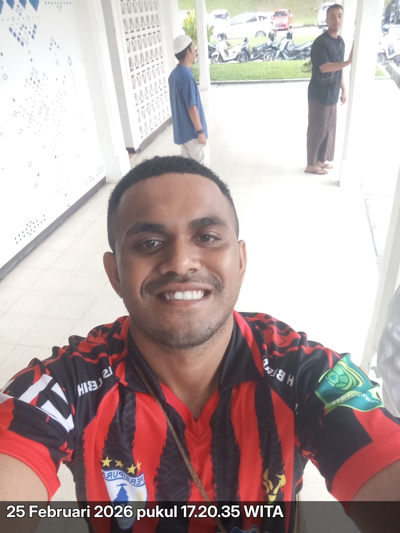 Foto Sokrates Maniani