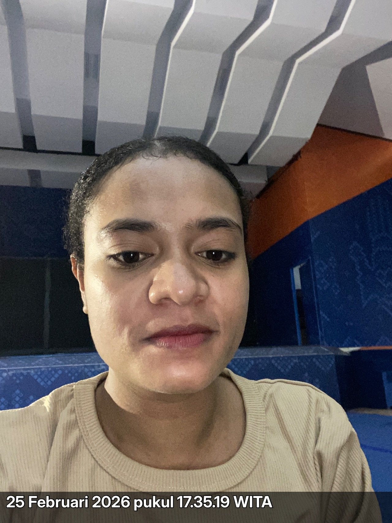 Foto Martha Hulda Sawaki