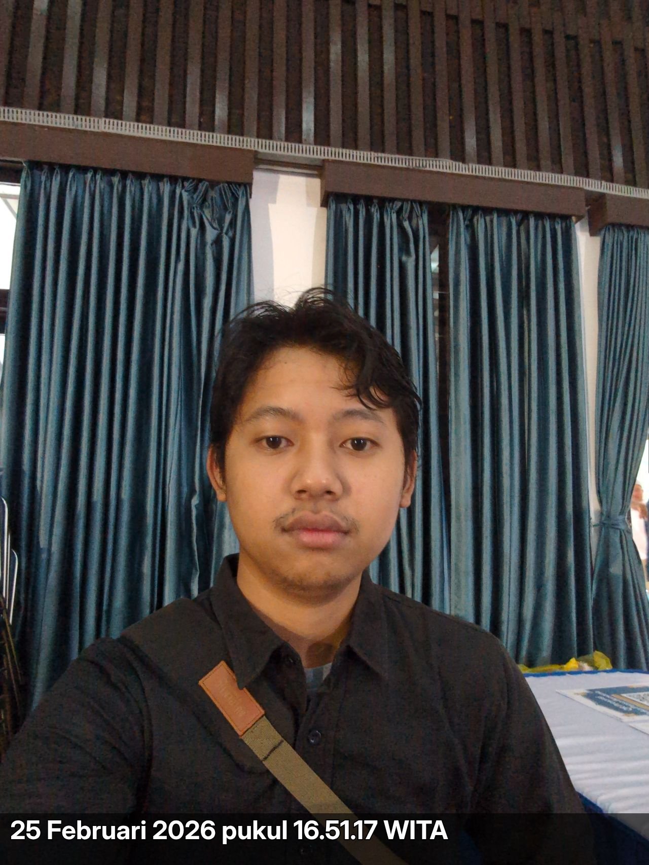 Foto Muhammad Nur Arafah