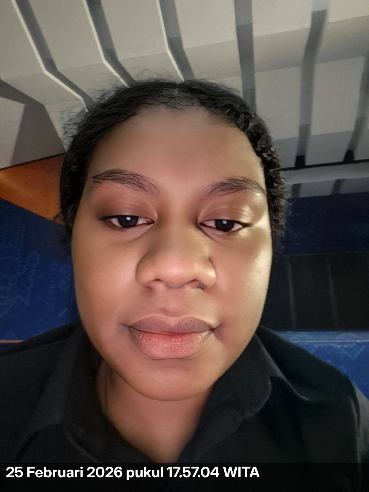 Foto LOISA MARTHA INURI