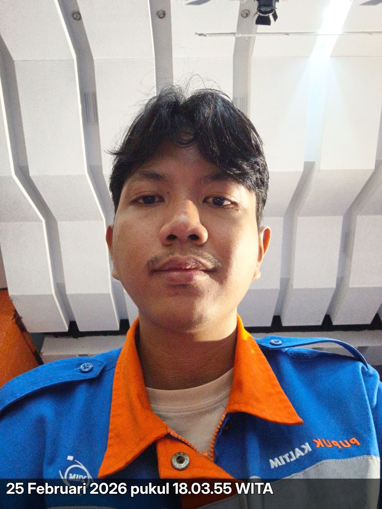 Foto Anang Dwi Pambudi