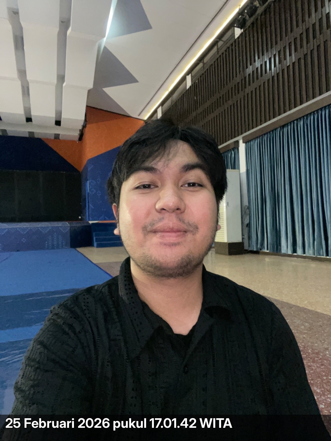 Foto Aaron Astonvilla Rompis