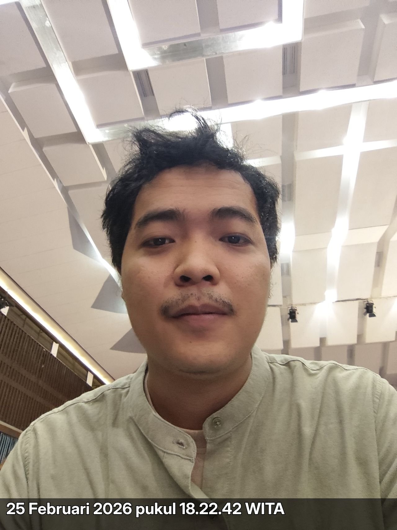 Foto Muhammad Sugianto