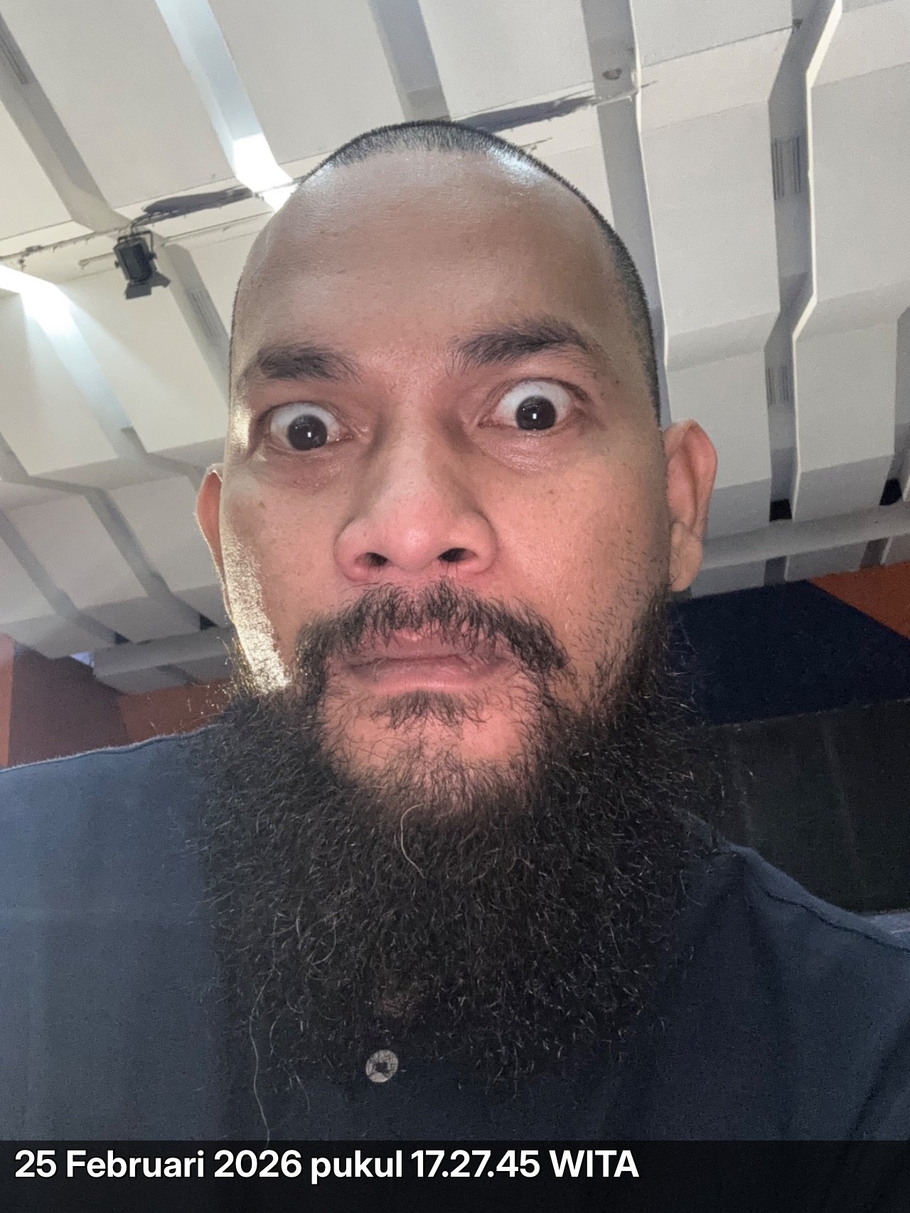 Foto Muhammad Jabbar Suwarto