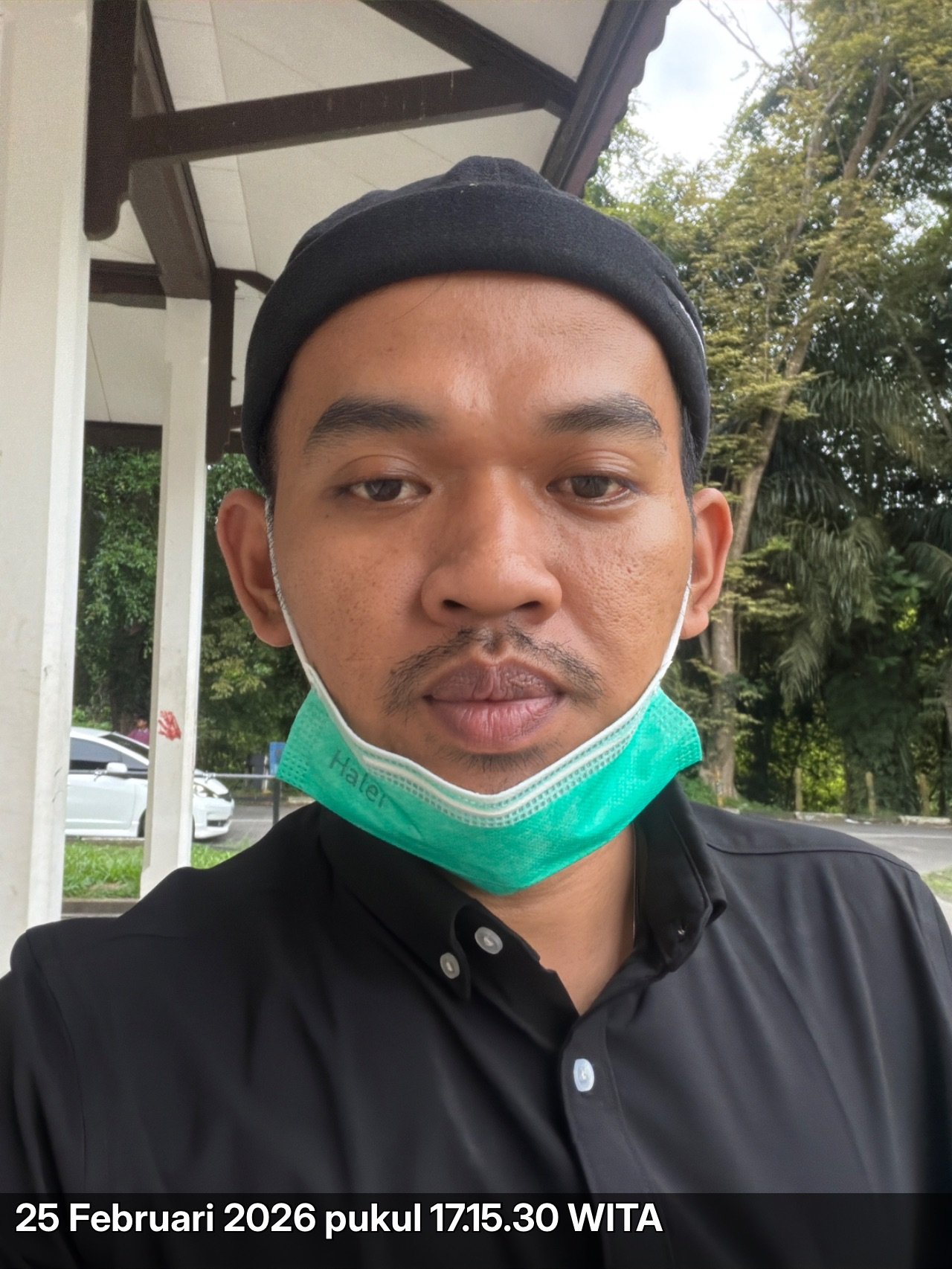 Foto Muhammad Arif Rakhmanto