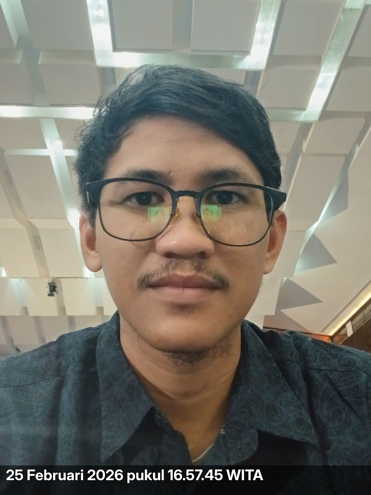 Foto Iman Bagus Prasetyo