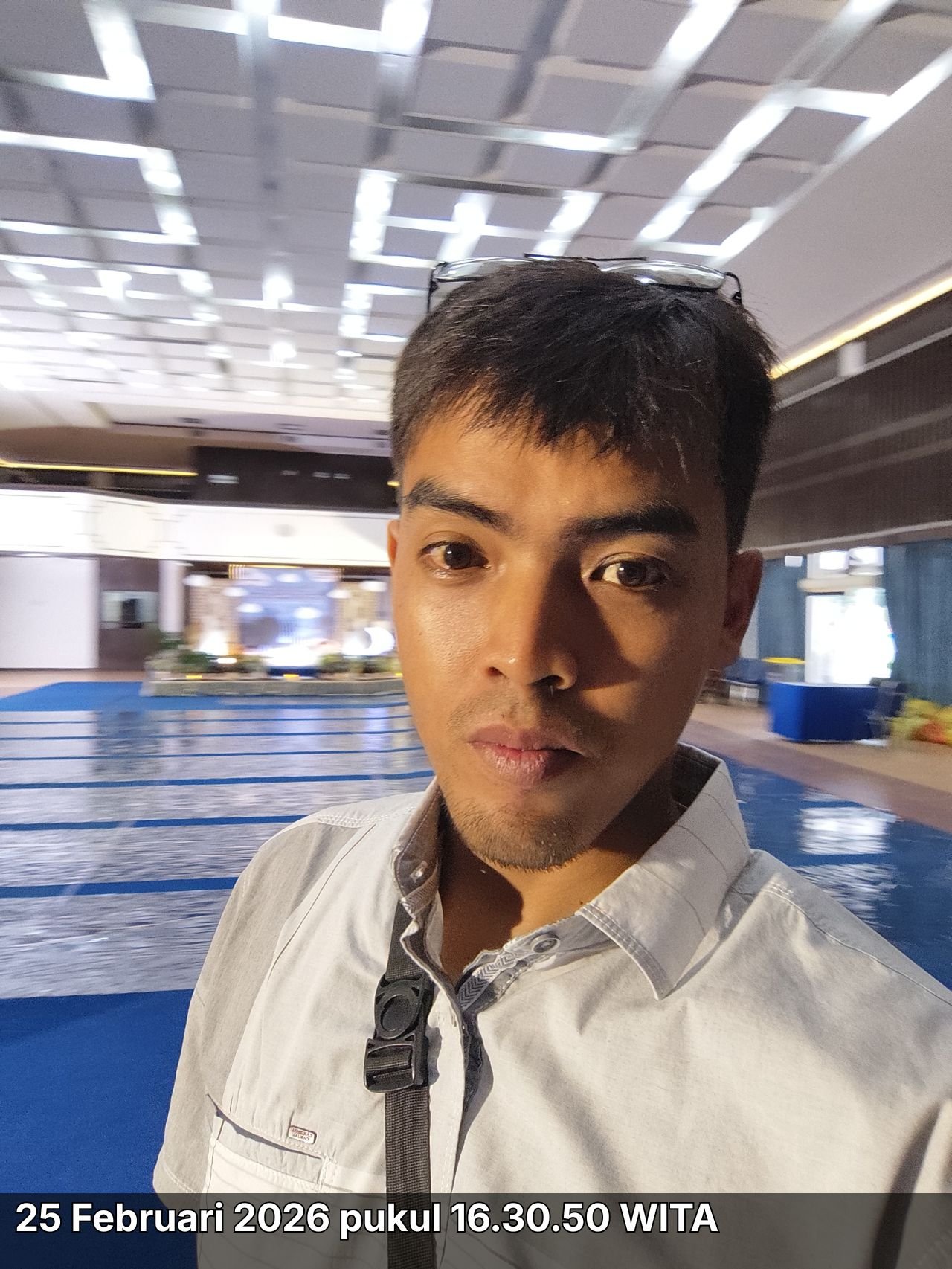 Foto Zendy Zita Anggani