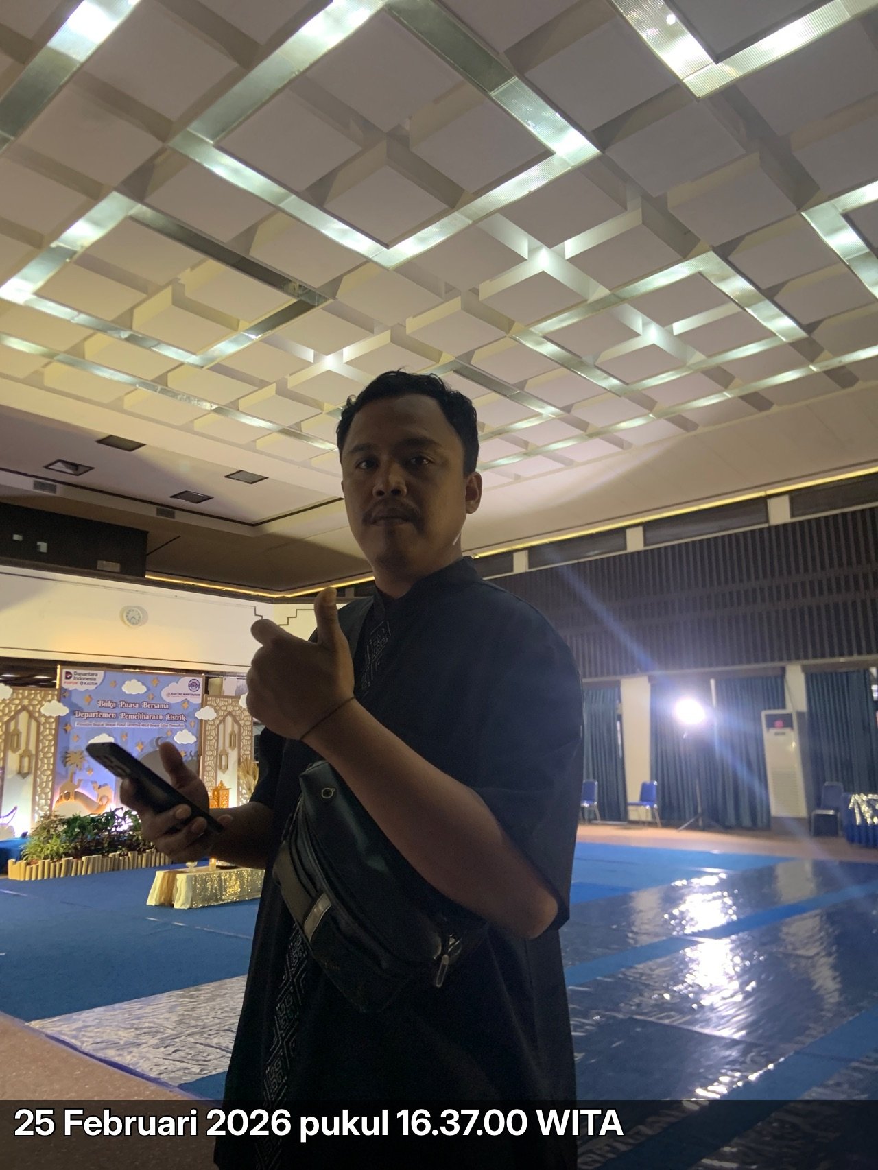 Foto Angling Gading G.