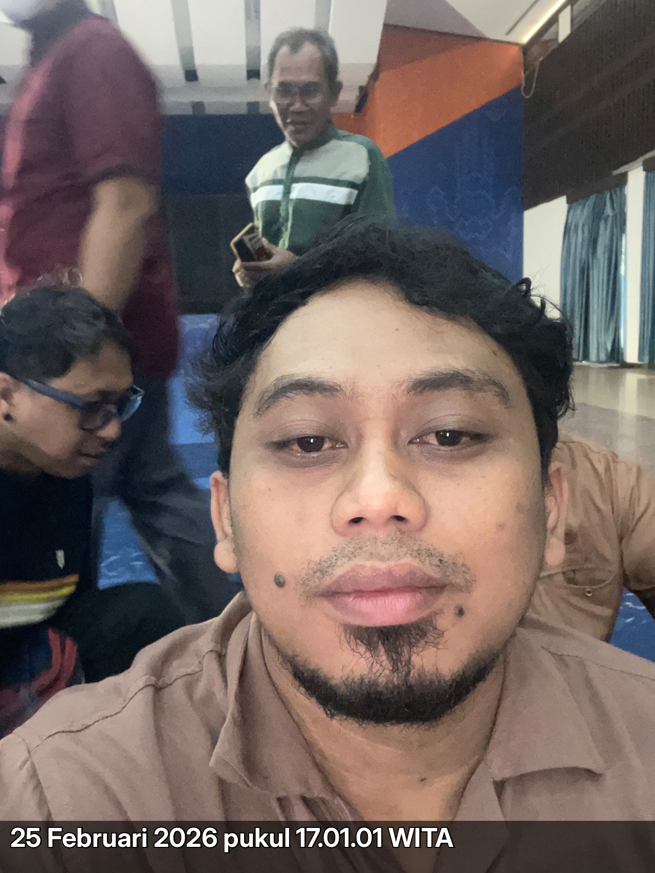 Foto Donny Achmad S A