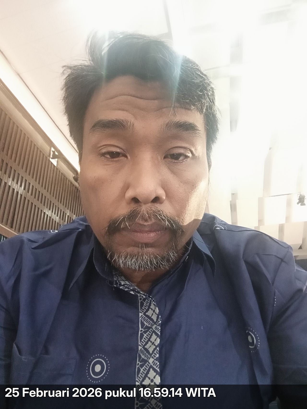 Foto Yuli Supriyanto