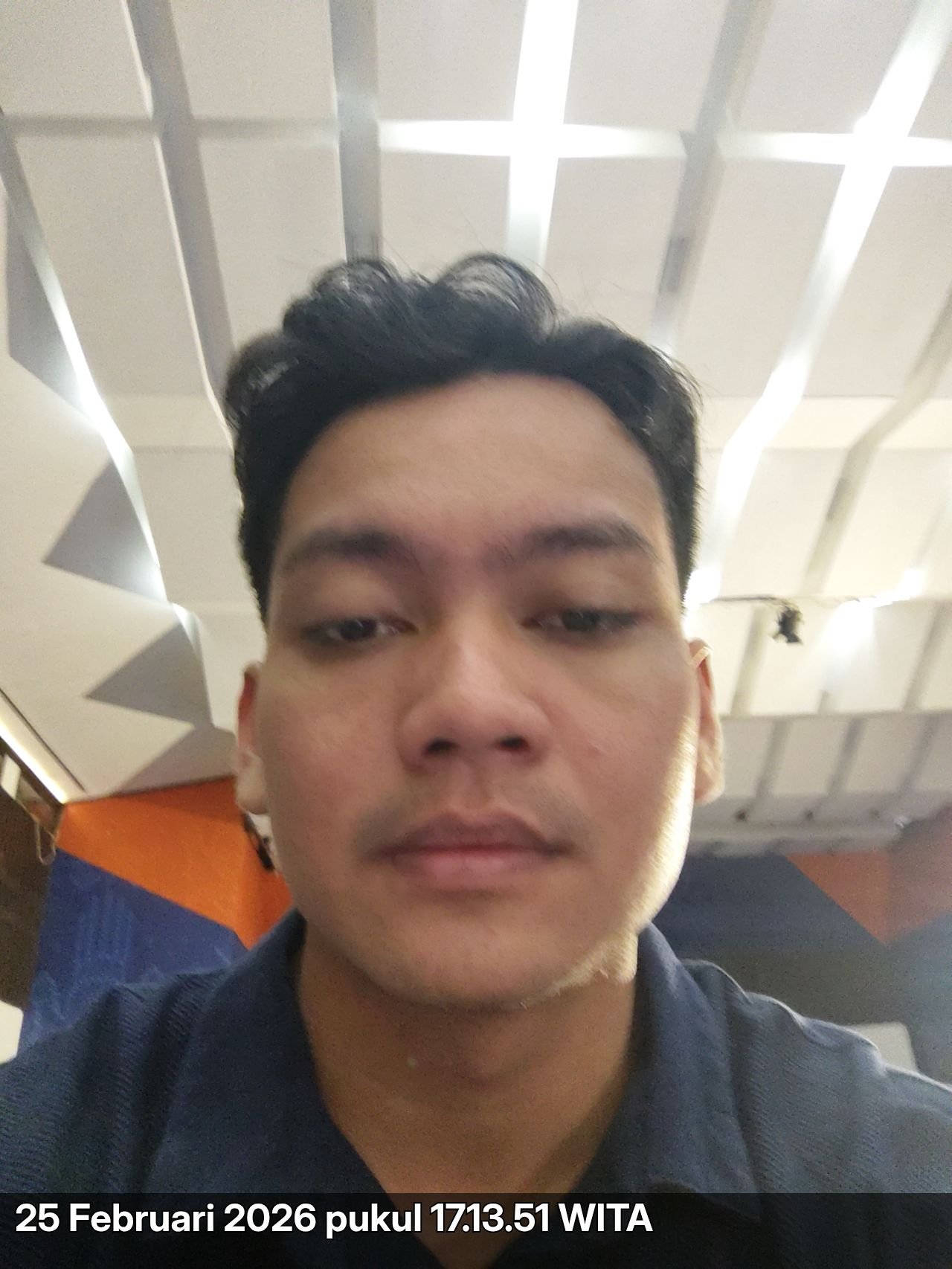 Foto Alfinda Rizqi Muttakin