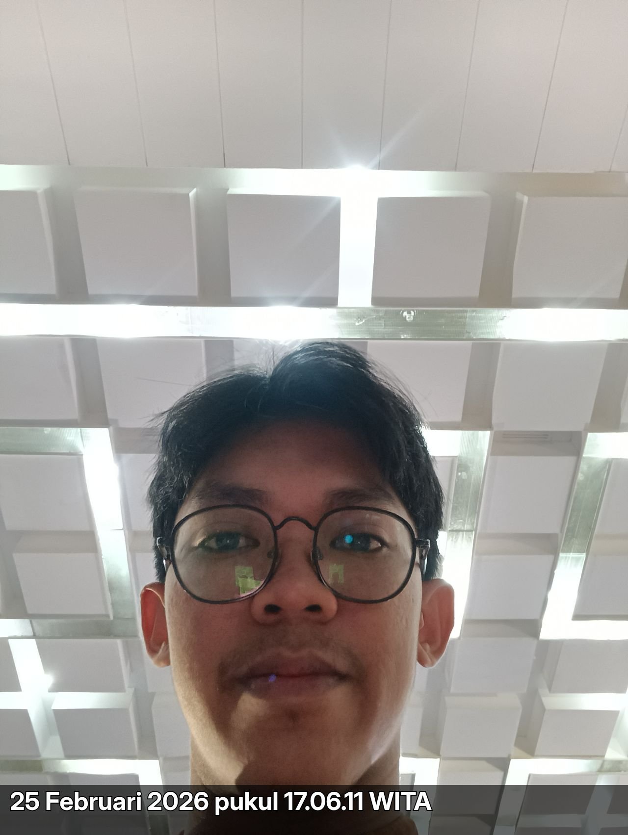 Foto Fikri Julyansyah 