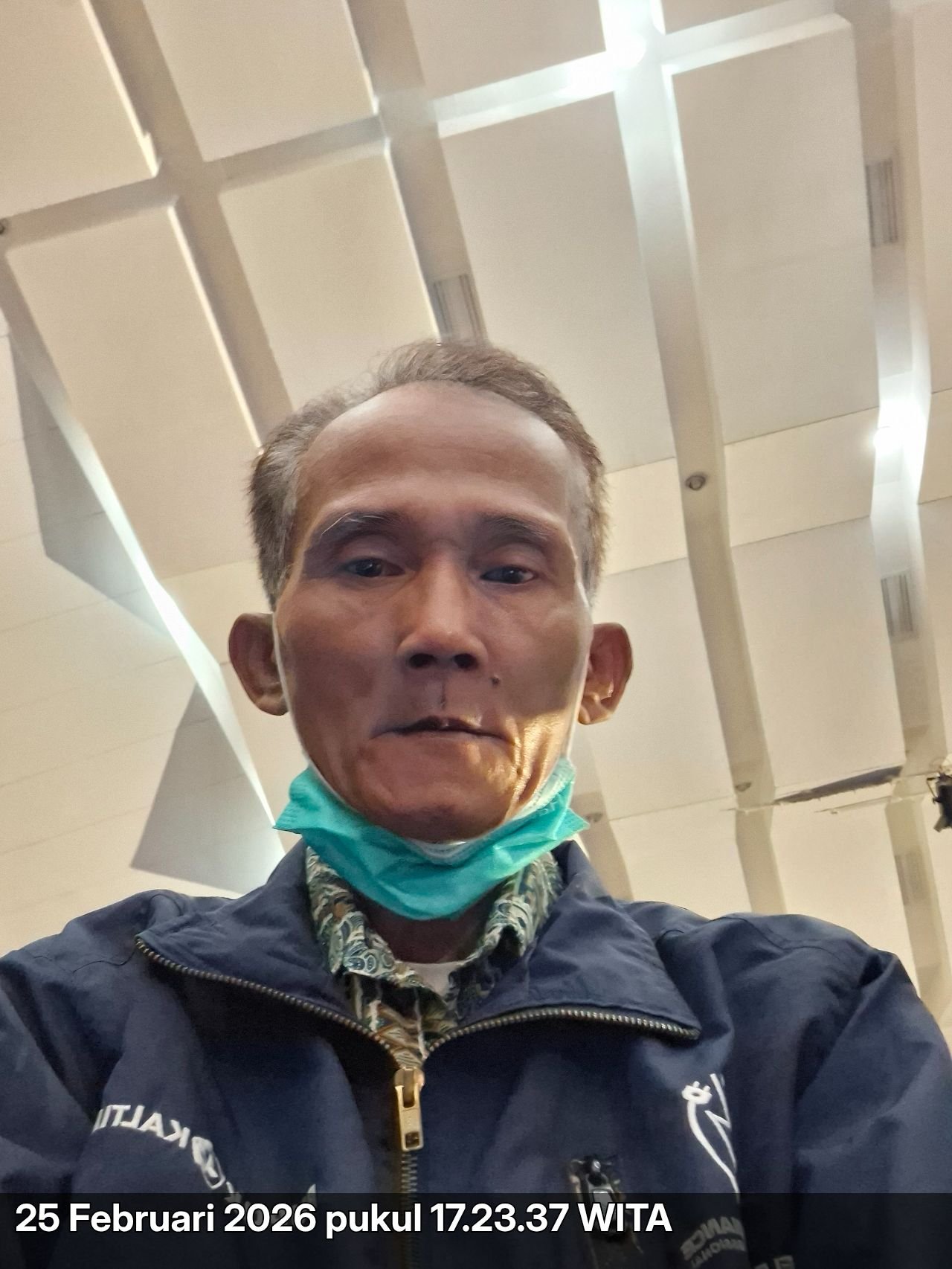 Foto Nandang Rukhmadi